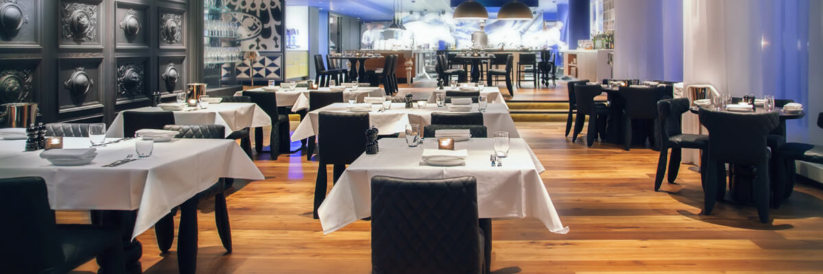 Bar And Restaurant Insurance