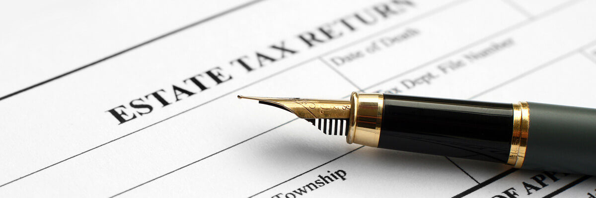 Estate Tax Life Insurance