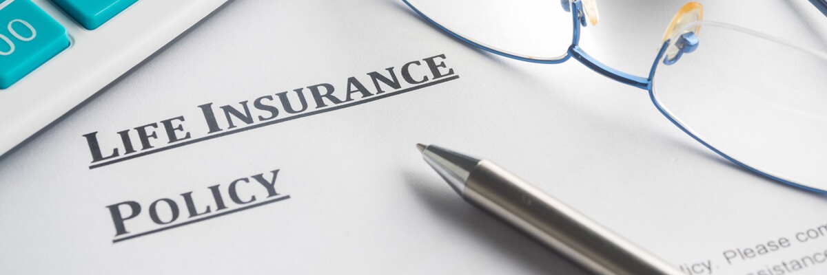 Whole Of Life Insurance